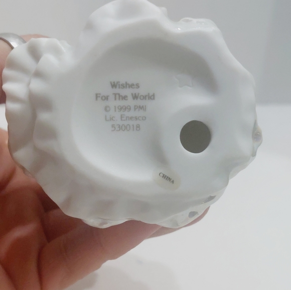 Precious moments (1414) - Picture 6 of 6